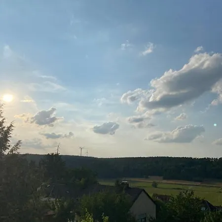 Mit Charme Apartamento Langenzenn