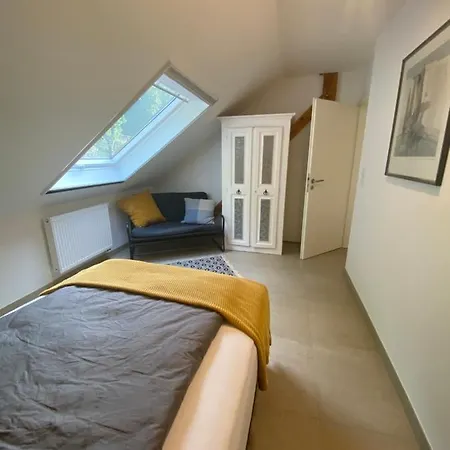 Apartamento Mit Charme