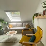Apartamento Mit Charme Langenzenn