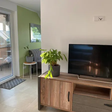 Mit Charme Apartamento *