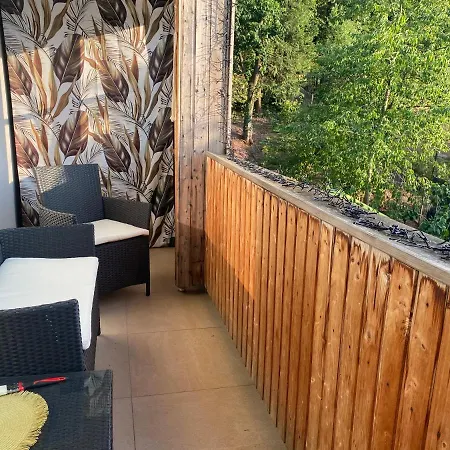 Apartamento Mit Charme