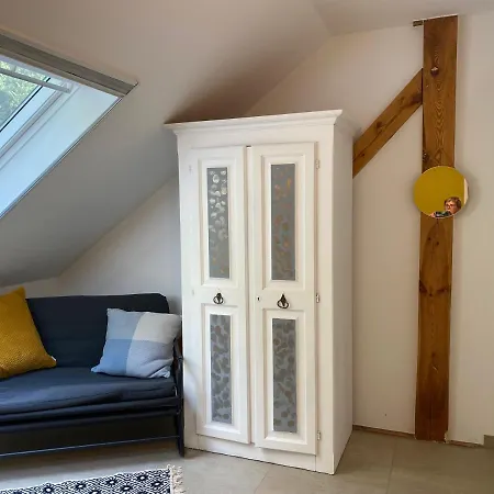 Apartamento Mit Charme *