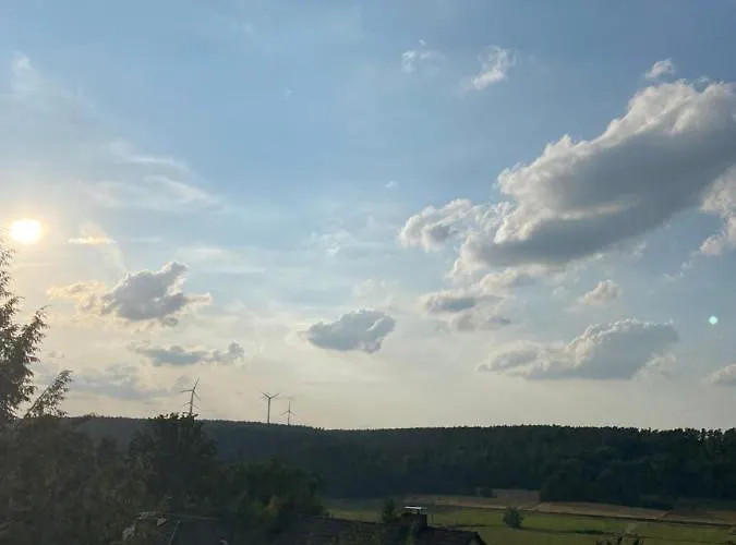 Mit Charme Appartement Langenzenn