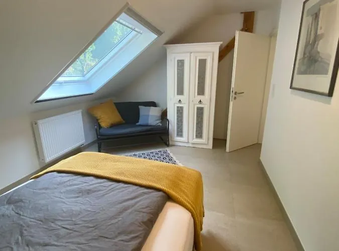 Appartement Mit Charme