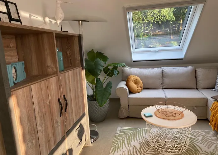 Appartement Mit Charme *
