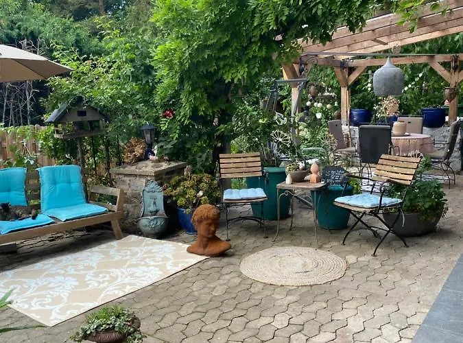 Mit Charme Appartement Langenzenn